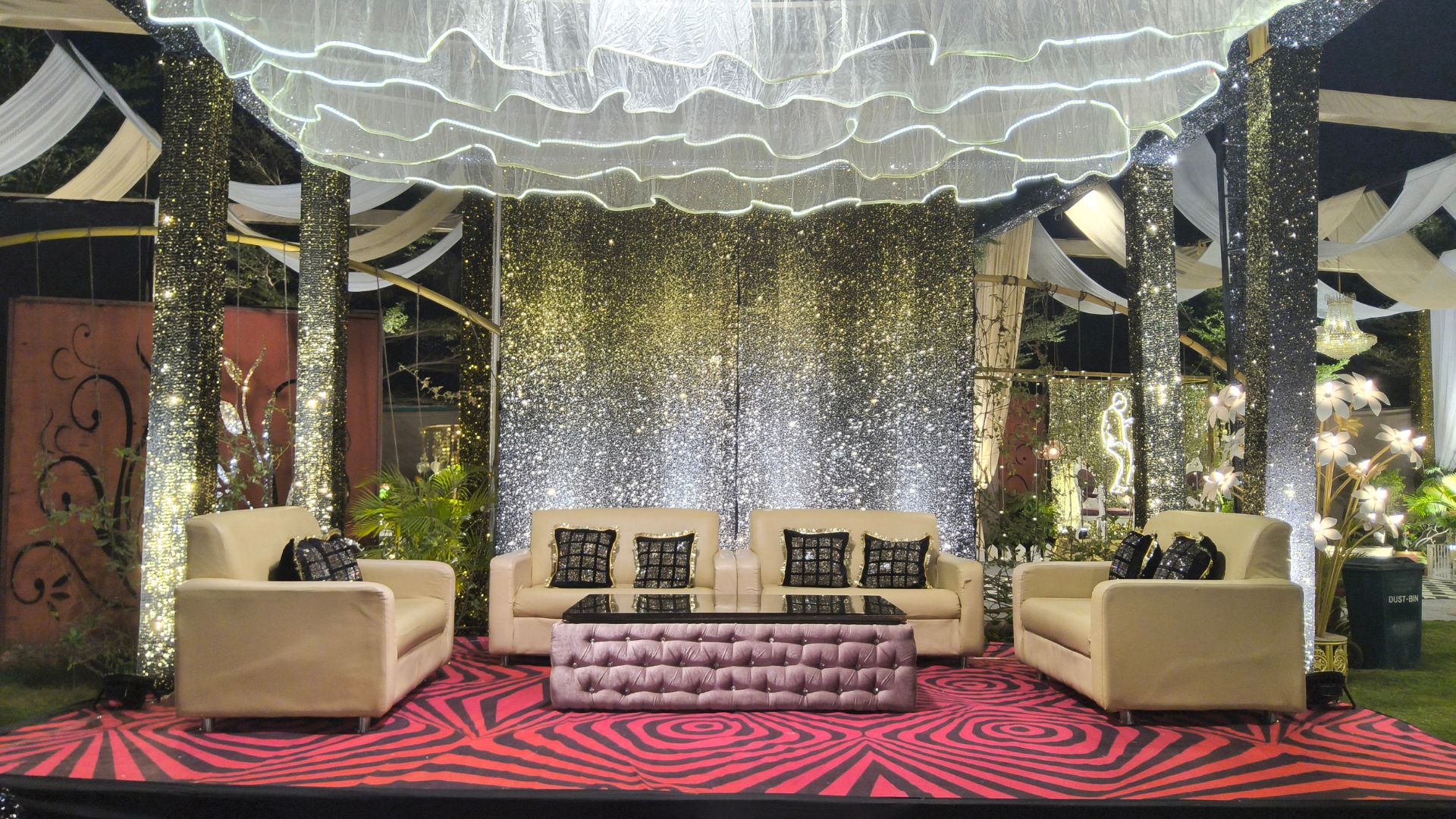 THE PALM